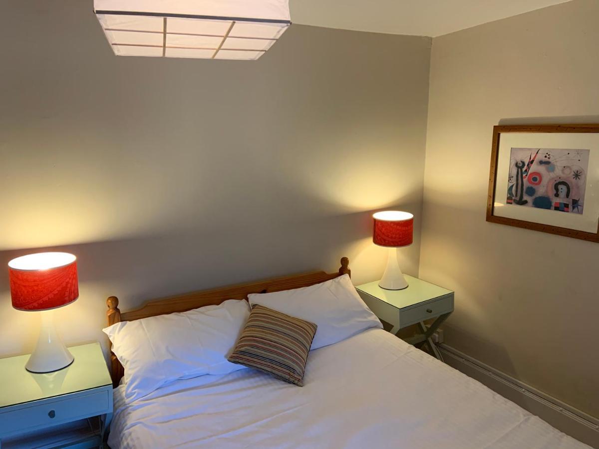 Bed and Breakfast The Halfway House Pub And Kitchen Saint Germans Exterior foto